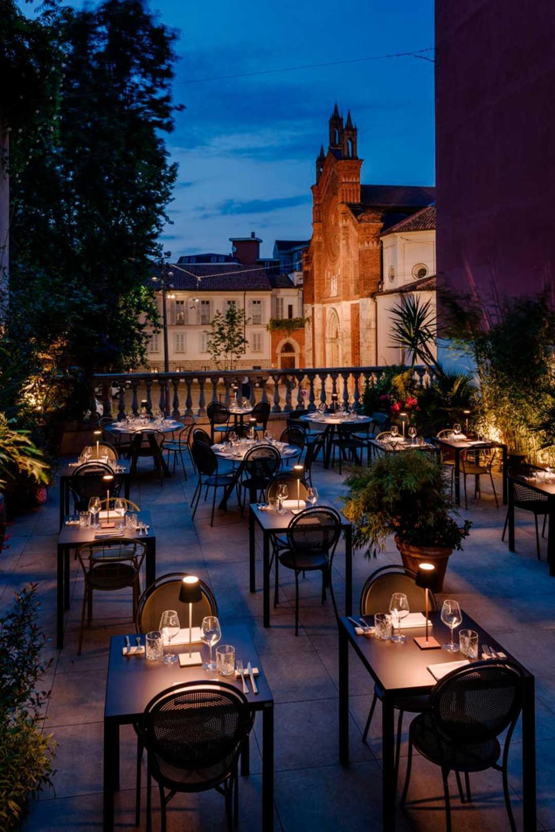 Serendipity Luxury Apartments - Brera Milan Exterior photo