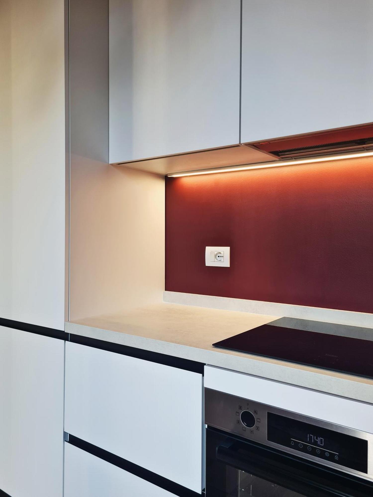 Serendipity Luxury Apartments - Brera Milan Exterior photo