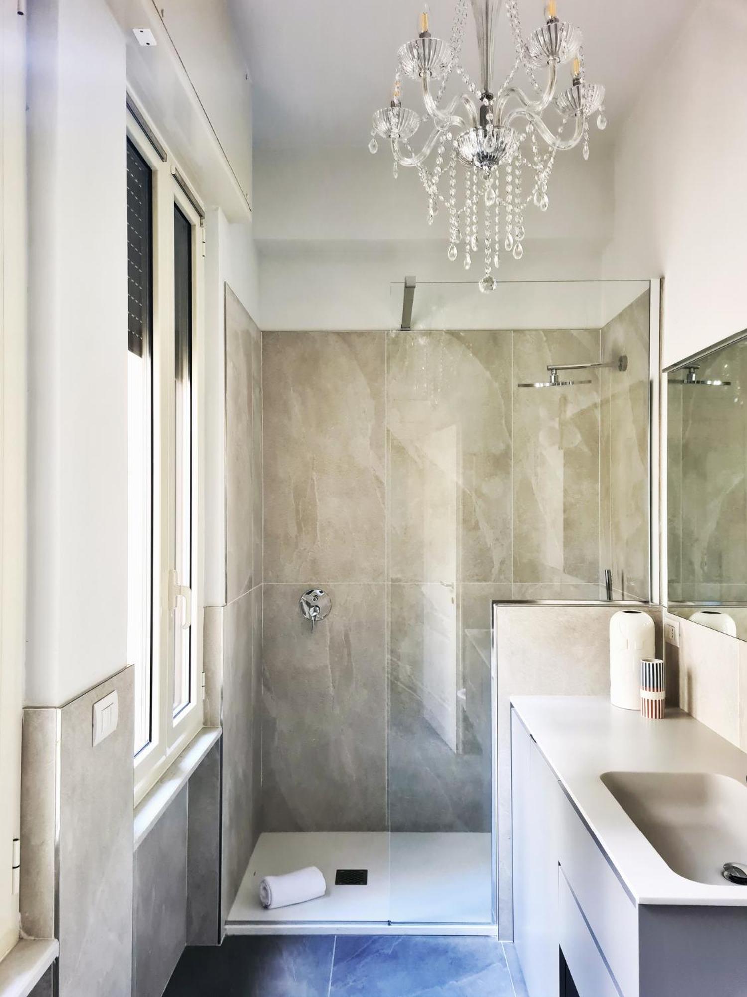 Serendipity Luxury Apartments - Brera Milan Exterior photo