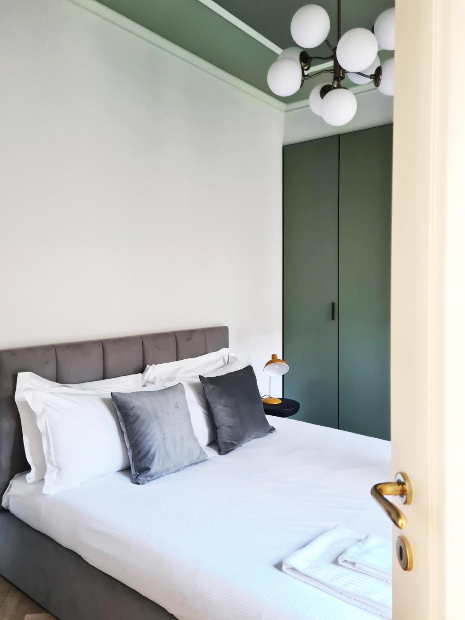 Serendipity Luxury Apartments - Brera Milan Exterior photo