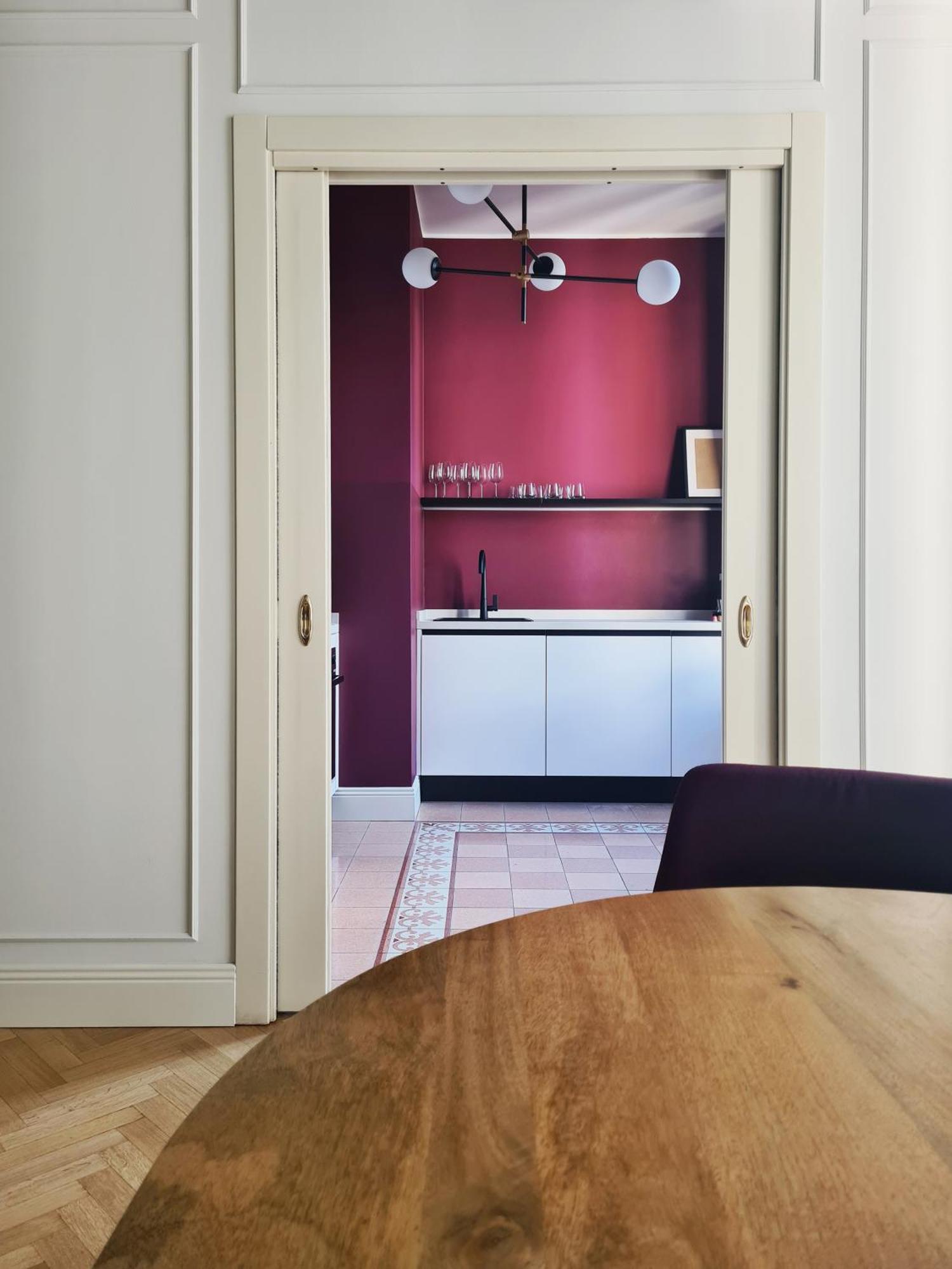 Serendipity Luxury Apartments - Brera Milan Exterior photo